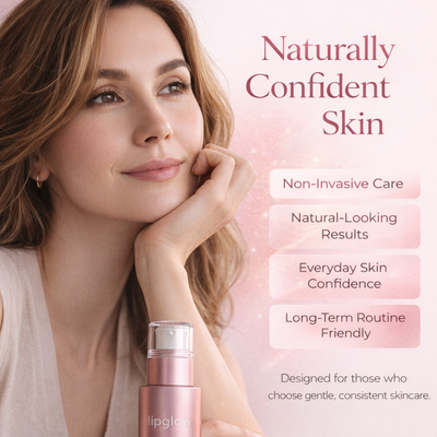 Lip Glow Instant Line Filling Shot 2000 Serum