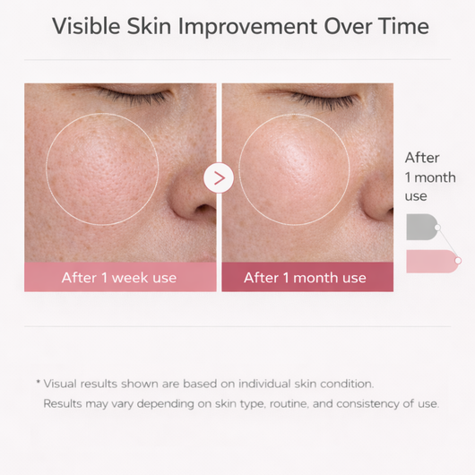 Lip Glow Instant Line Filling Shot 2000 Serum
