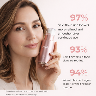 Lip Glow Instant Line Filling Shot 2000 Serum