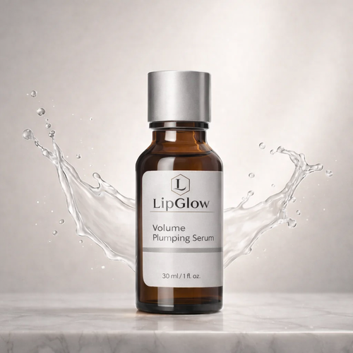 LipGlow Volume Plumping Serum