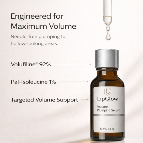 LipGlow Volume Plumping Serum