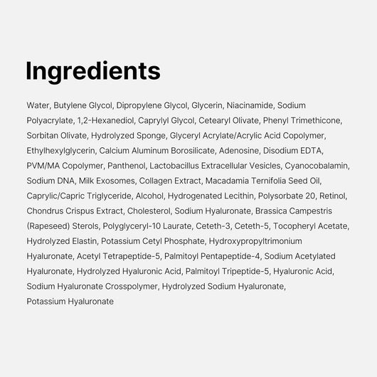 Lip Glow Instant Line Filling Shot 2000 Serum